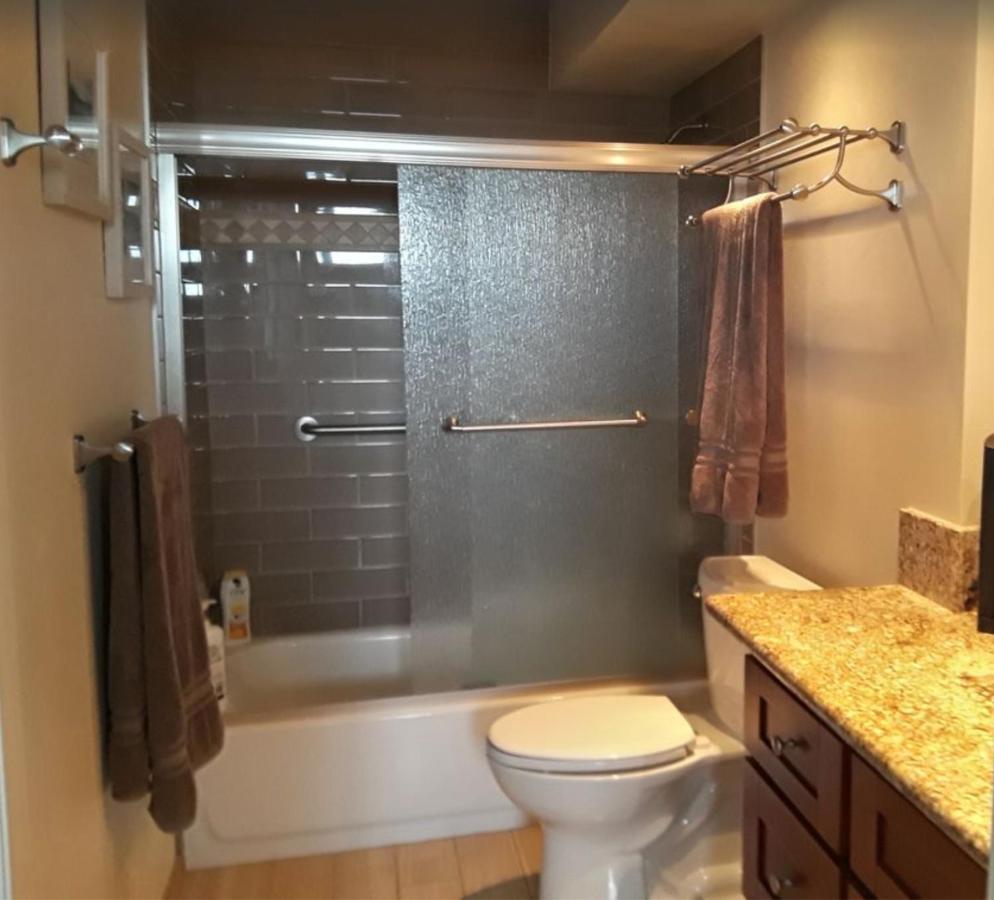 הוילה Napili-Honokowai Penthouse Oasis At Hale Ono Loa מראה חיצוני תמונה