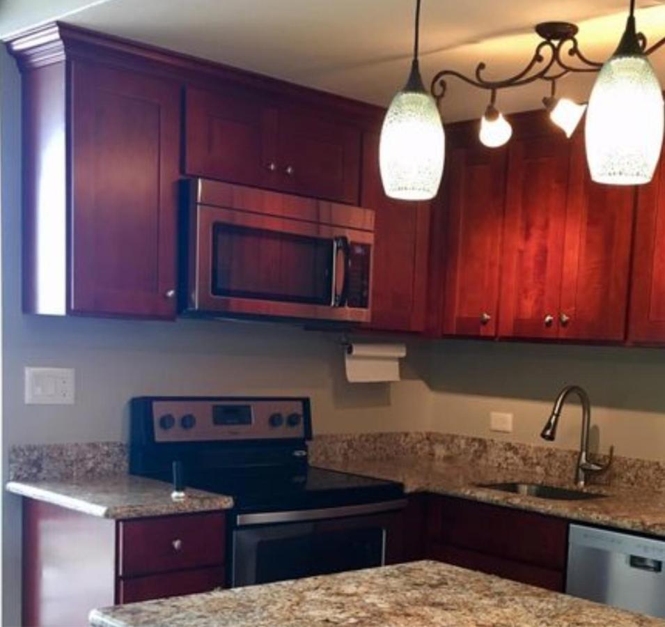 הוילה Napili-Honokowai Penthouse Oasis At Hale Ono Loa מראה חיצוני תמונה