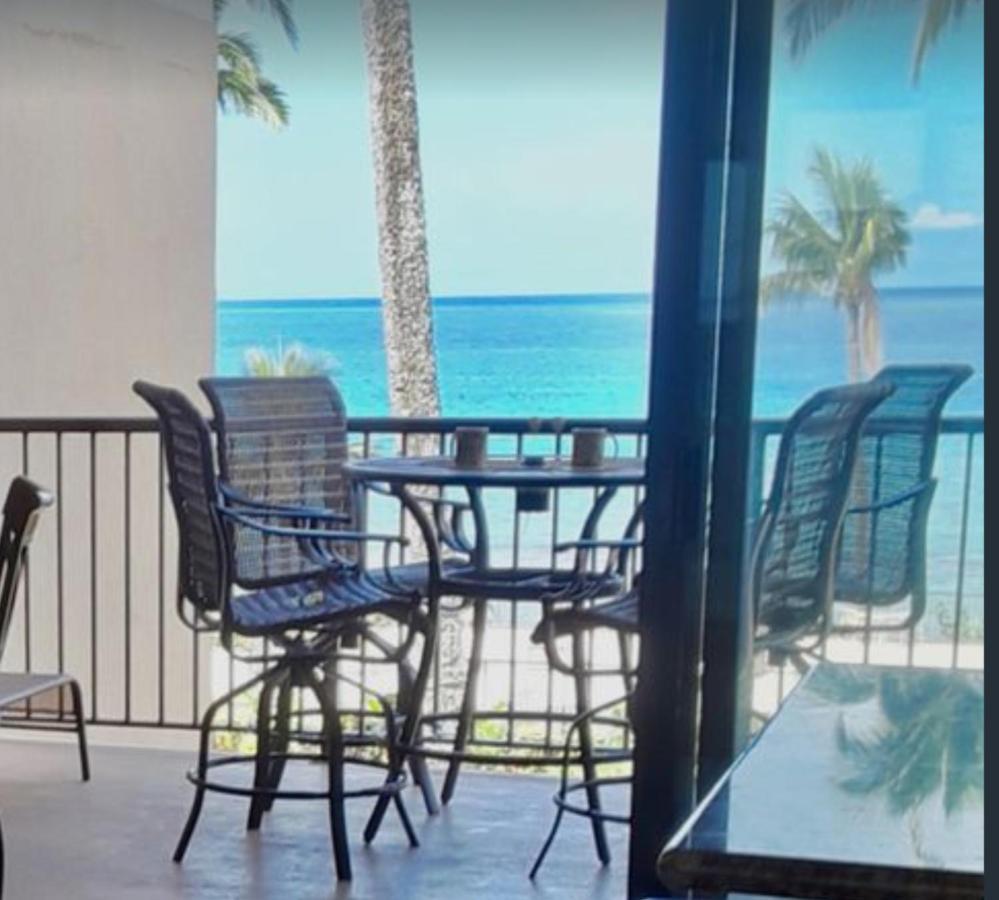הוילה Napili-Honokowai Penthouse Oasis At Hale Ono Loa מראה חיצוני תמונה