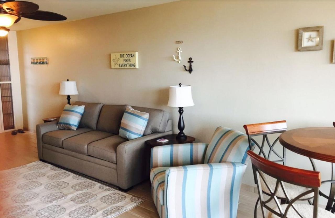 הוילה Napili-Honokowai Penthouse Oasis At Hale Ono Loa מראה חיצוני תמונה