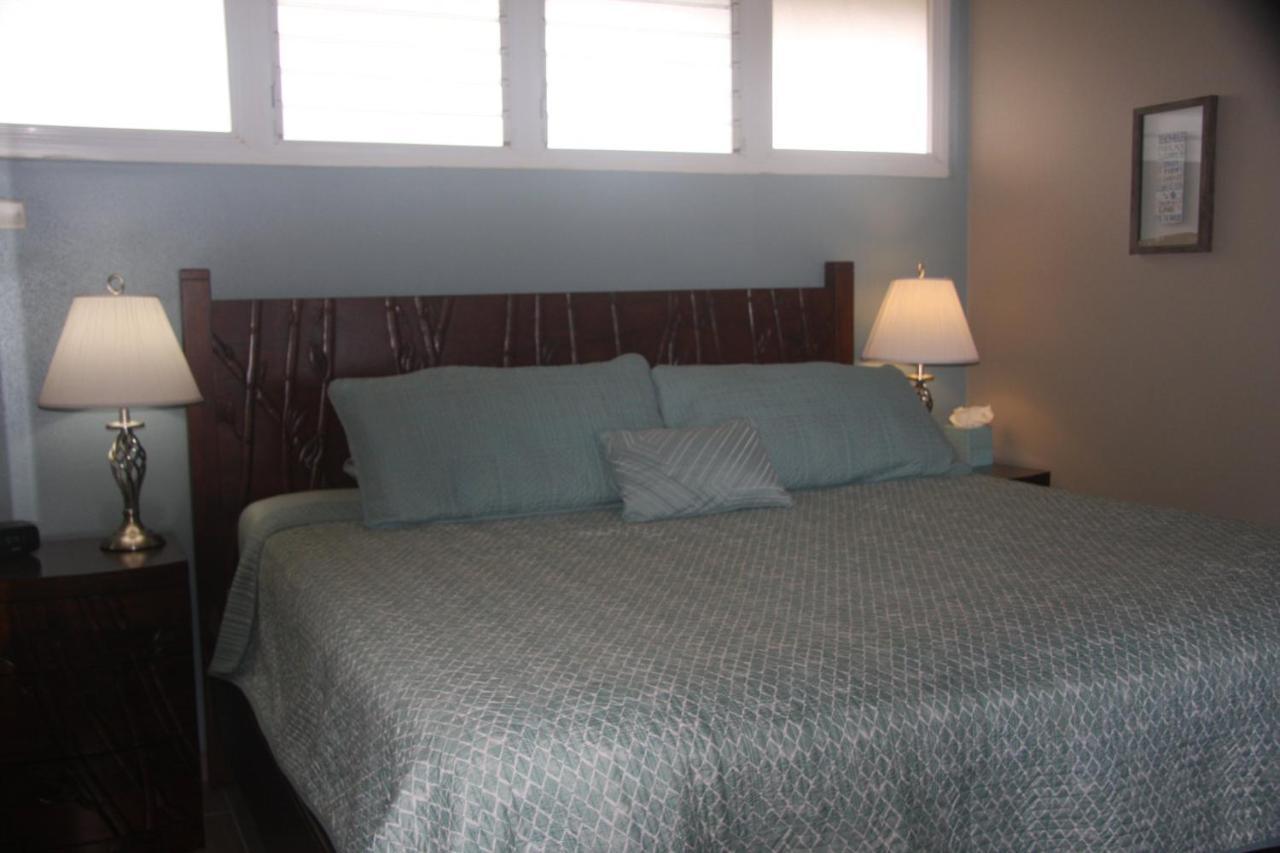 הוילה Napili-Honokowai Penthouse Oasis At Hale Ono Loa מראה חיצוני תמונה