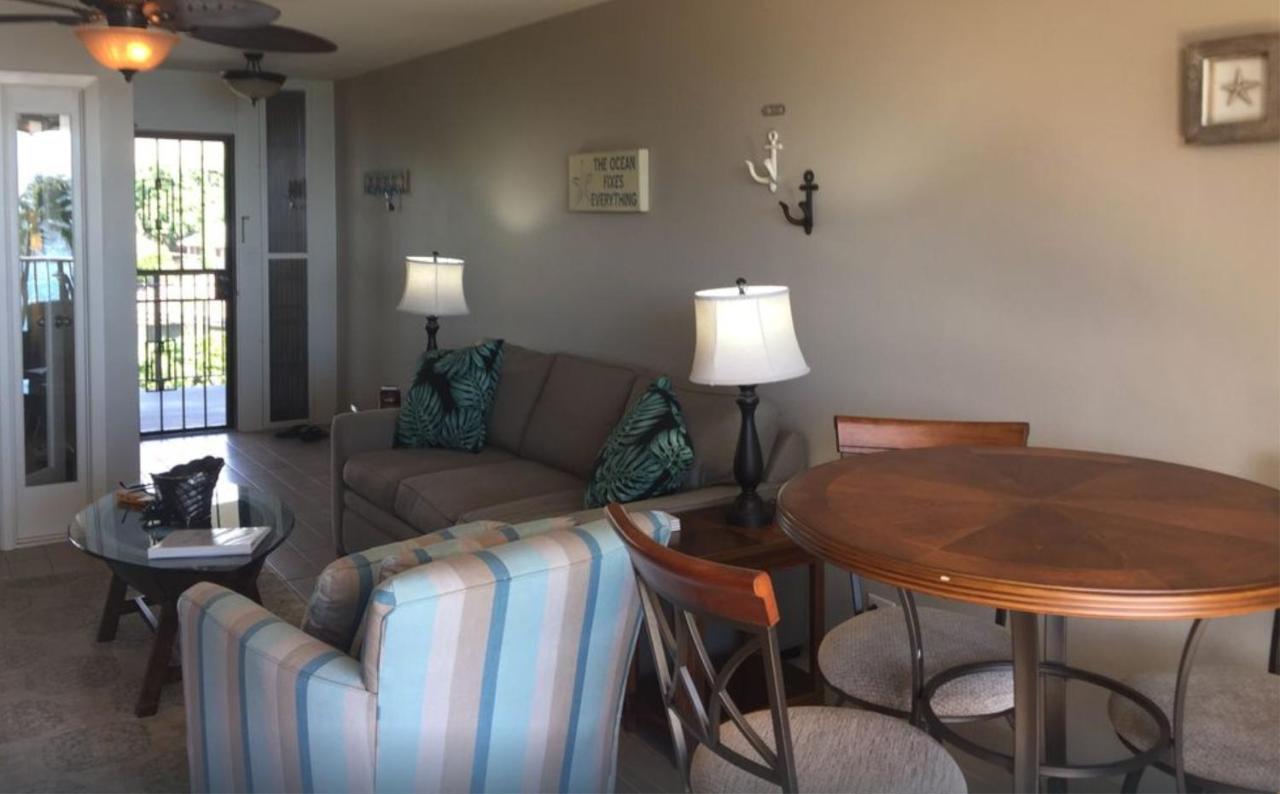 הוילה Napili-Honokowai Penthouse Oasis At Hale Ono Loa מראה חיצוני תמונה