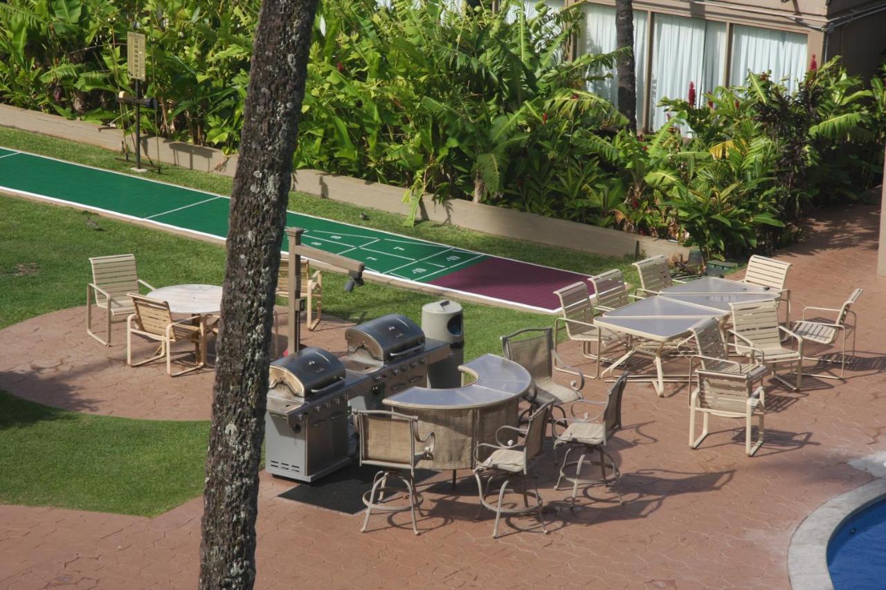 הוילה Napili-Honokowai Penthouse Oasis At Hale Ono Loa מראה חיצוני תמונה