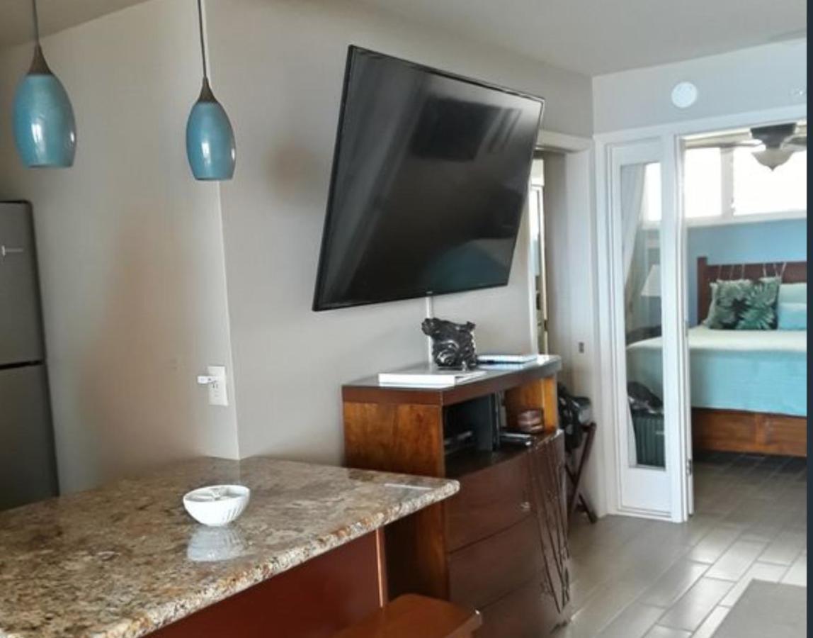 הוילה Napili-Honokowai Penthouse Oasis At Hale Ono Loa מראה חיצוני תמונה